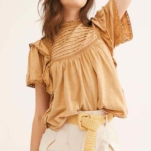 Le Femme Tee Free People